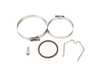 ES#4430803 - CTS-IT-343 - CTS Turbo Charge Pipe Kit - B46/48 2.0L - Reduce intake restrictions and increase reliability with this simple upgrade! - CTS - BMW