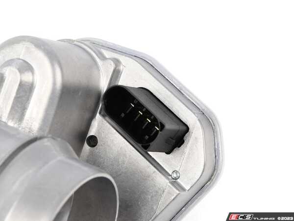 URO - 11717804384 - Throttle Body