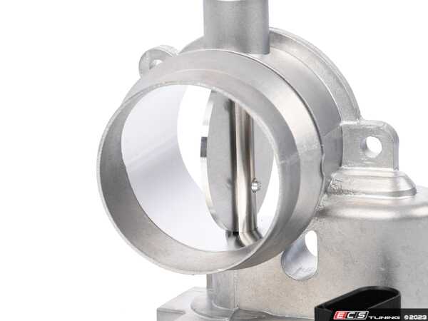 URO - 11717804384 - Throttle Body