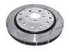 ES#4830732 - DBA52844SLVS - Front 5000 Series T3 Brake Rotor - Priced Each (370x34) - The ultimate in direct replacement 2 piece performance brake rotors - DBA - Audi