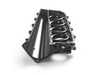 ES#4830734 - CTS-HW-524 - Billet Intake Manifold Plenum - The plenum improves the airflow dynamics for enhanced performance without compromising OEM compatibility. - CTS - Audi