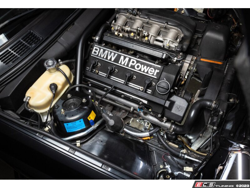 A/C Solutions - E30M3LATE - A/C Solutions BMW E30 Complete Conversion ...