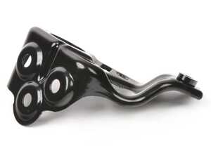 ES#4186075 - 41007492366 - SIDE PANEL BRACKET, FRONT RI - Genuine BMW - BMW