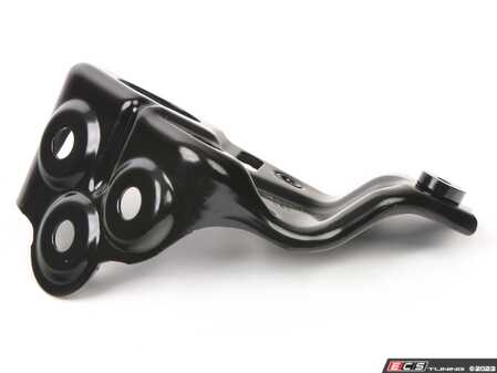 ES#4186075 - 41007492366 - SIDE PANEL BRACKET, FRONT RI - Genuine BMW - BMW