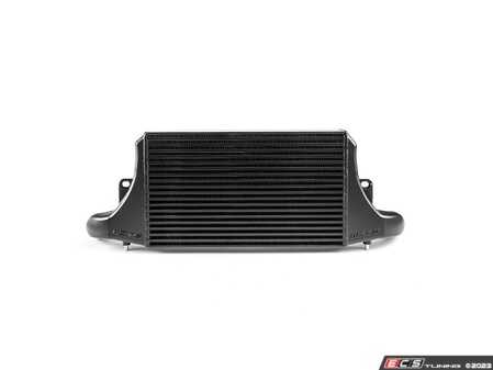 ES#4830736 - CTS-25T-EVO-RACE - EVO Race Intercooler - The OEM intercooler delivers underwhelming performance, this platform benefits greatly from an intercooler upgrade. - CTS - Audi