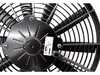 ES#4811036 - ACS-30-CSF-SPAL- - CSF E30 Parallel Flow Condenser + 13" SPAL Fan Combo - High performance CSF condenser and SPAL fan for your E30 - A/C Solutions - BMW