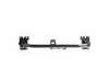 ES#4830738 - CTS-HW-447 - Race Bumper Rebar - This bumper rebar replaces the factory rebar to allow fitment of even the largest 102mm intercoolers. - CTS - Audi