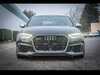 ES#4830738 - CTS-HW-447 - Race Bumper Rebar - This bumper rebar replaces the factory rebar to allow fitment of even the largest 102mm intercoolers. - CTS - Audi