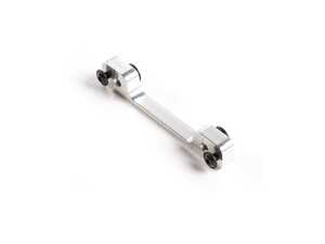 ES#4830740 -  CTS-HW-521 - ACC Bracket (Thick) For Use With CTS-HW-447 - Allows for easy installation of the factory ACC radar when using the CTS Turbo RS3 bumper rebar ONLY (does not work for any other purposes) - CTS - Audi