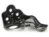 ES#4186075 - 41007492366 - SIDE PANEL BRACKET, FRONT RI - Genuine BMW - BMW