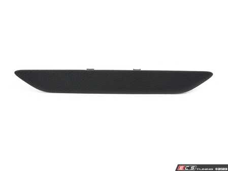 ES#2713864 - 51477357049 - INSERT, ENTRY, REAR - Genuine BMW - BMW