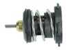 ES#4830749 - 04E121113G - Coolant Thermostat  - Prevent overheating and premature engine wear. - URO - Audi Volkswagen