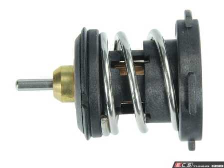 ES#4830749 - 04E121113G - Coolant Thermostat  - Prevent overheating and premature engine wear. - URO - Audi Volkswagen