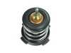ES#4830749 - 04E121113G - Coolant Thermostat  - Prevent overheating and premature engine wear. - URO - Audi Volkswagen