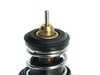ES#4830749 - 04E121113G - Coolant Thermostat  - Prevent overheating and premature engine wear. - URO - Audi Volkswagen