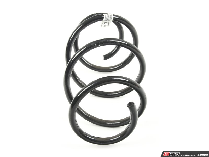 Genuine BMW - 31336892836 - FRONT COIL SPRING (31-33-6-892-836)