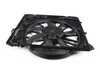 ES#4420321 - 17425A3F106 - Electric Fan With Shroud - If your fan fails your engine will overheat when idling - Genuine BMW - BMW