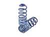 ES#2202442 - HR54759 - Sport Springs Kit - Improves handling without sacrificing ride quality. Average lowering front: 0.75" rear: 0.75" - H&R - Volkswagen