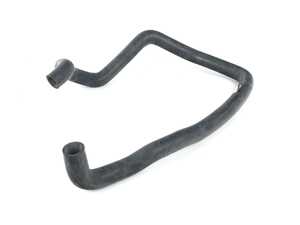 ES#2975766 - 17122754247 - Lower Radiator Hose To Thermostat Housing 23486 - Keep your MINI engine cool and to proper circulation - Gates - MINI