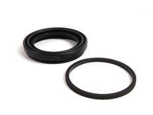 ES#354633 - 431698471B - Set Of Brake Seals - One set required per caliper - Genuine Volkswagen Audi - Volkswagen