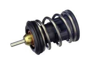 ES#4830750 - 04E121113F - Coolant Thermostat  - Prevent overheating and premature engine wear. - URO - Audi Volkswagen