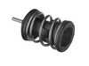 ES#4830750 - 04E121113F - Coolant Thermostat  - Prevent overheating and premature engine wear. - URO - Audi Volkswagen