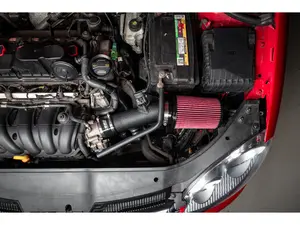Build Your Own MK5 / MK6 Luft-Technik Intake System
