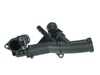 ES#4830758 - 04L121026AH - Thermostat Housing - Regulates flow of coolant according to temperature - URO - Audi Volkswagen