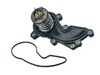 ES#4830760 - 06E121111AT - Thermostat - Includes sealing gasket and housing - URO - Audi