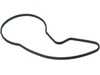 ES#4830760 - 06E121111AT - Thermostat - Includes sealing gasket and housing - URO - Audi