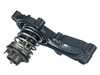 ES#4830760 - 06E121111AT - Thermostat - Includes sealing gasket and housing - URO - Audi