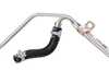 ES#2552631 - 079127507BL - Fuel Rail Line - Right - This fuel line connects to the right fuel rail - Genuine Volkswagen Audi - Audi