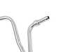 ES#2552631 - 079127507BL - Fuel Rail Line - Right - This fuel line connects to the right fuel rail - Genuine Volkswagen Audi - Audi