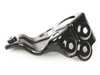 ES#4186074 - 41007492365 - SIDE PANEL BRACKET, FRONT LE - Genuine BMW - BMW