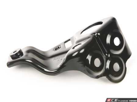 ES#4186074 - 41007492365 - SIDE PANEL BRACKET, FRONT LE - Genuine BMW - BMW