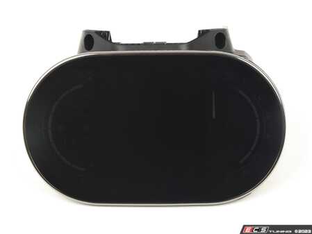 ES#4779187 - 62105B3E9C3 - Digital Instrument Cluster  - Newer design cluster - Genuine MINI - MINI