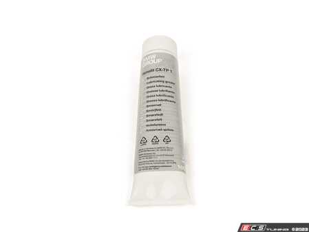 ES#4055986 - 83192286018 - LUBRICATING GREASE RENOLIT C - Genuine MINI - BMW MINI