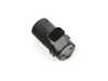 ES#2900389 - 66202180149 - PDC Sensor parking aid - Painting primed in grey/ anthracite - The electronic sensor integrated into the parking distance control system - Vemo - BMW MINI