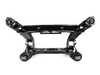 ES#4683915 - 2073509702 - Rear Subframe Assembly With Bushings  - Suspension Sub-Frame Crossmember On Rear Axle - Vaico - Mercedes Benz