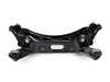 ES#4683915 - 2073509702 - Rear Subframe Assembly With Bushings  - Suspension Sub-Frame Crossmember On Rear Axle - Vaico - Mercedes Benz