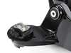 ES#4683915 - 2073509702 - Rear Subframe Assembly With Bushings  - Suspension Sub-Frame Crossmember On Rear Axle - Vaico - Mercedes Benz