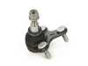 ES#4829864 - 3QF407365 - Ball Joint - Left - Hardware sold separately - Vaico - Volkswagen
