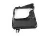 ES#4200766 - 51748076933 - AIR DUCT RELOCATED RADIATOR, - Genuine BMW - BMW