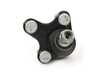 ES#4829864 - 3QF407365 - Ball Joint - Left - Hardware sold separately - Vaico - Volkswagen