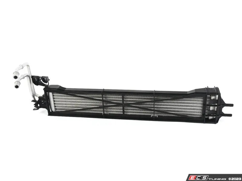 Genuine BMW - 17218697884 - TRANSMISSION OIL COOLER (17-21-8-697-884)