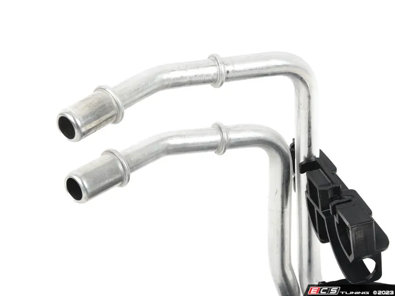 Genuine BMW - 17218697884 - TRANSMISSION OIL COOLER (17-21-8