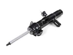 ES#2798284 - 37116851555 - Front Strut Assembly - Left - Genuine BMW replacement for your vehicle's suspension - Genuine BMW - BMW