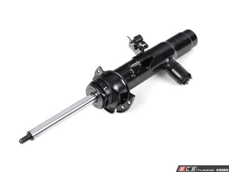 ES#2798284 - 37116851555 - Front Strut Assembly - Left - Genuine BMW replacement for your vehicle's suspension - Genuine BMW - BMW