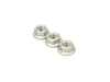 ES#4829873 - 3QF407366 - Ball Joint - Right - Hardware sold separately - Vaico - Volkswagen