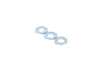 ES#4829873 - 3QF407366 - Ball Joint - Right - Hardware sold separately - Vaico - Volkswagen
